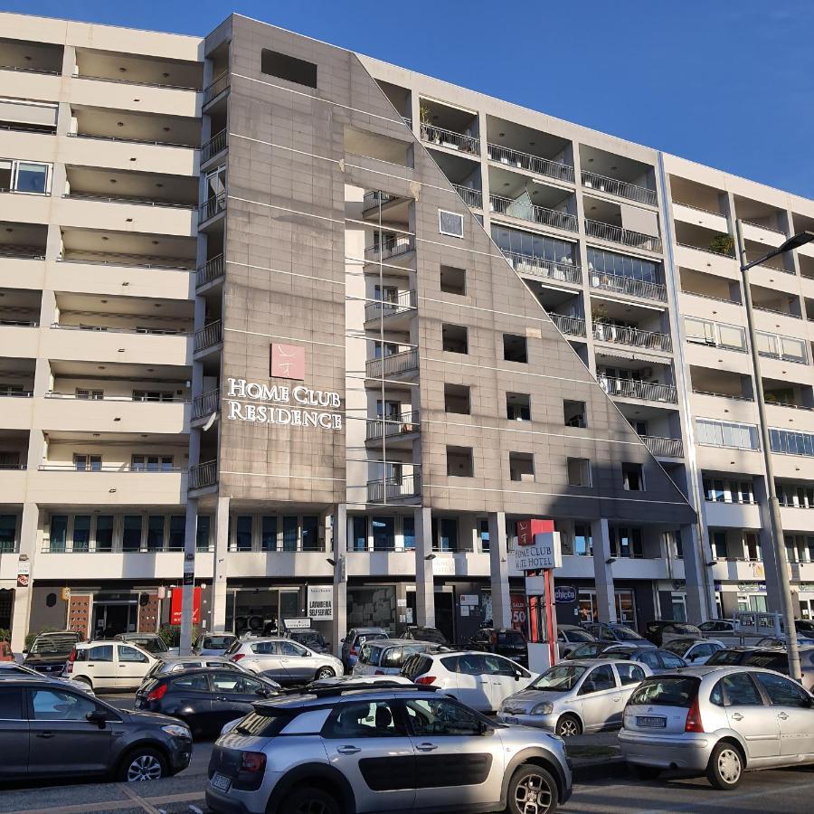 Manu'S Guest Suite Cosenza Exterior photo