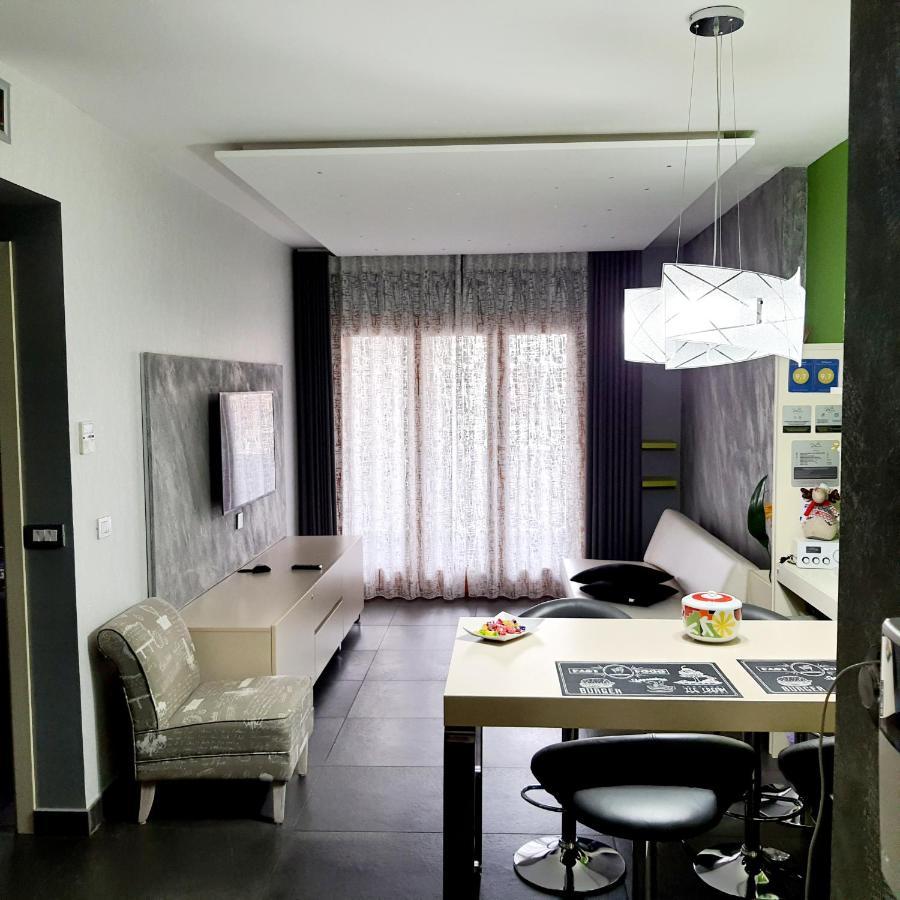 Manu'S Guest Suite Cosenza Exterior photo