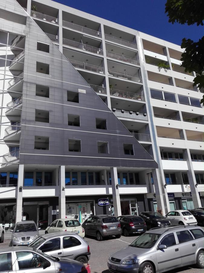 Manu'S Guest Suite Cosenza Exterior photo