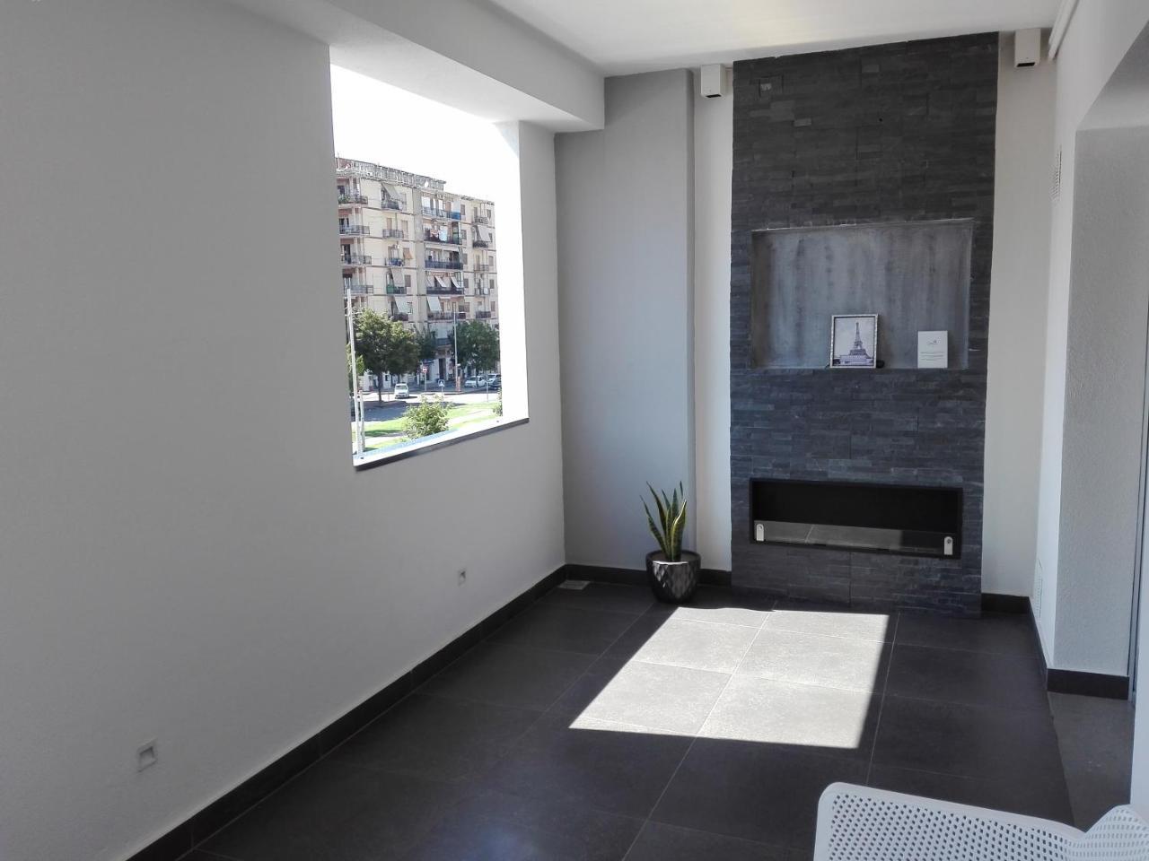 Manu'S Guest Suite Cosenza Exterior photo