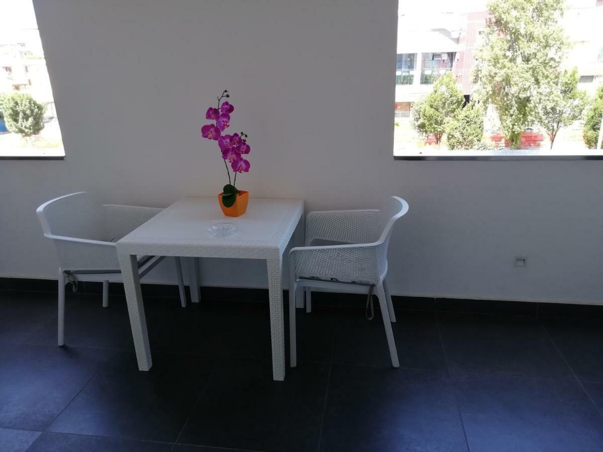 Manu'S Guest Suite Cosenza Exterior photo